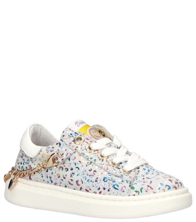 Develab sneaker <span>42764 129</span> 42764 129 meerkleurig - www.bremmerschoenen.live - Bremmer Schoenen