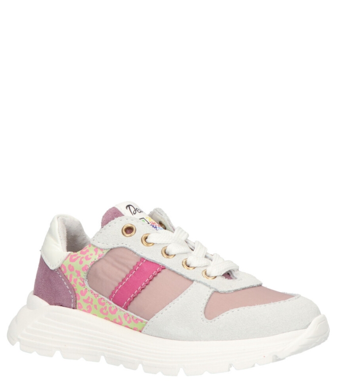 Develab Develab sneaker <span>42752 659</span> 659 Purple Fantasy Develab sneaker <span>42752 659</span> 42752 659 meerkleurig - www.bremmerschoenen.live - Bremmer Schoenen