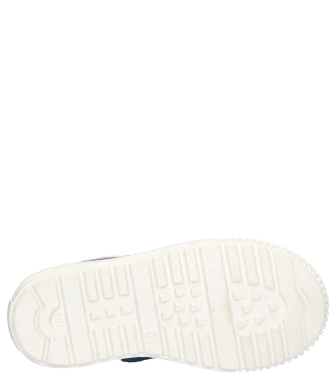 Develab Develab sneaker <span>45779 693</span> 693 Blue Combi Suede Develab sneaker <span>45779 693</span> 45779 693 blauw - www.bremmerschoenen.live - Bremmer Schoenen