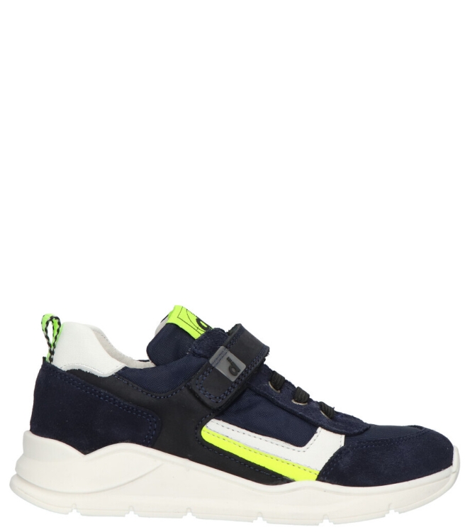 Develab Develab sneaker <span>45803 633</span> 633 Navy Suede Develab sneaker <span>45803 633</span> 45803 633 blauw - www.bremmerschoenen.live - Bremmer Schoenen