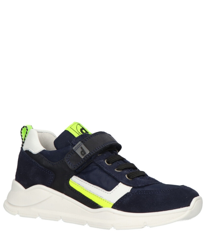 Develab Develab sneaker <span>45803 633</span> 633 Navy Suede Develab sneaker <span>45803 633</span> 45803 633 blauw - www.bremmerschoenen.live - Bremmer Schoenen