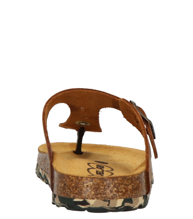 Develab Develab slipper <span>48281 757</span> 757 Cognac Brushed/Washed Develab slipper <span>48281 757</span> 48281 757 cognac - www.bremmerschoenen.live - Bremmer Schoenen