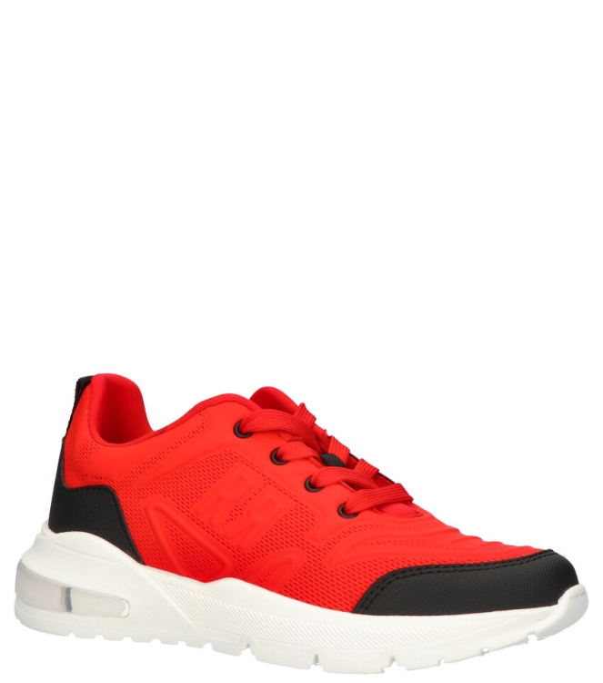 Red-Rag Red Rag sneaker <span>13731 429</span> 429 Red Fantasy Red Rag sneaker <span>13731 429</span> 13731 429 rood - www.bremmerschoenen.live - Bremmer Schoenen
