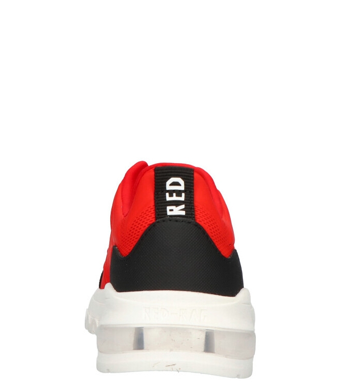 Red-Rag Red Rag sneaker <span>13731 429</span> 429 Red Fantasy Red Rag sneaker <span>13731 429</span> 13731 429 rood - www.bremmerschoenen.live - Bremmer Schoenen