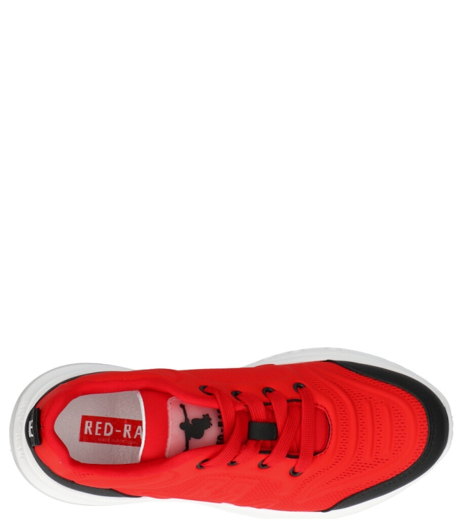 Red-Rag Red Rag sneaker <span>13731 429</span> 429 Red Fantasy Red Rag sneaker <span>13731 429</span> 13731 429 rood - www.bremmerschoenen.live - Bremmer Schoenen