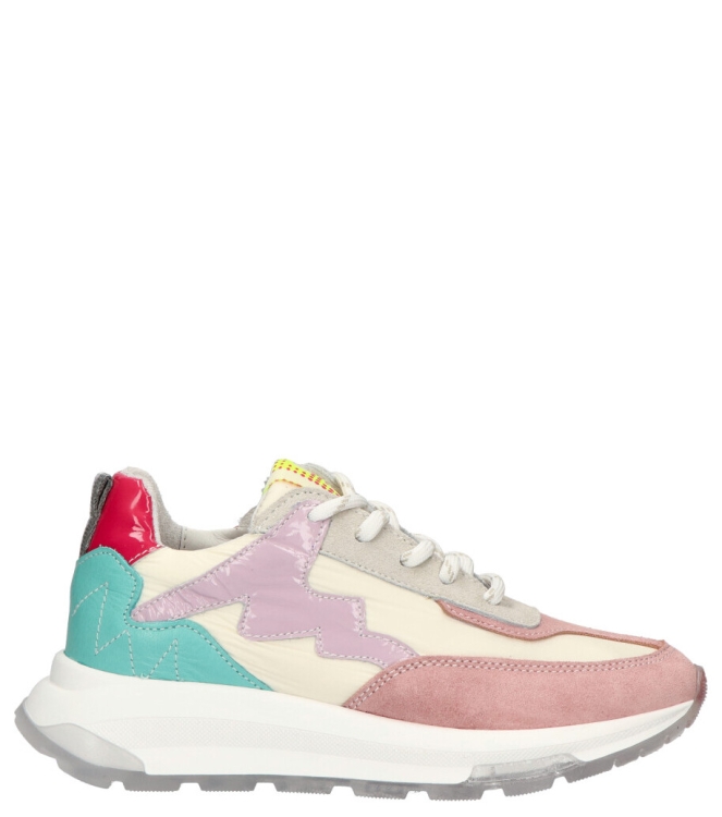 Red-Rag Red Rag sneaker <span>13316 479</span> 479 Old Pink Fantasy Red Rag sneaker <span>13316 479</span> 13316 479 rose - www.bremmerschoenen.live - Bremmer Schoenen