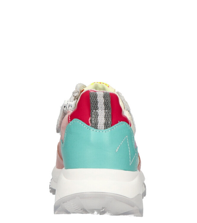 Red-Rag Red Rag sneaker <span>13316 479</span> 479 Old Pink Fantasy Red Rag sneaker <span>13316 479</span> 13316 479 rose - www.bremmerschoenen.live - Bremmer Schoenen