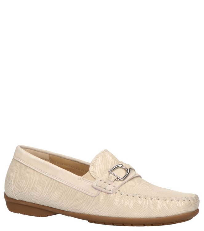 Sioux Sioux instapper <span>66975 Cortizia 723 H</span> offwhite Sioux instapper <span>66975 Cortizia 723 H</span> 66975 Cortizia 723 H beige - www.bremmerschoenen.live - Bremmer Schoenen
