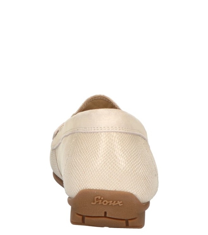 Sioux Sioux instapper <span>66975 Cortizia 723 H</span> offwhite Sioux instapper <span>66975 Cortizia 723 H</span> 66975 Cortizia 723 H beige - www.bremmerschoenen.live - Bremmer Schoenen