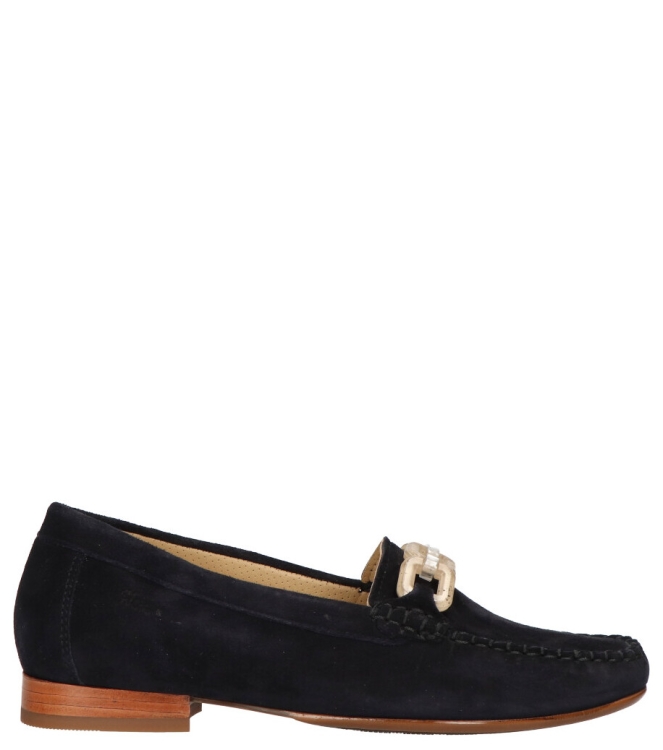 Sioux Sioux instapper <span>67093 Cortizia 724</span> profondo Sioux instapper <span>67093 Cortizia 724</span> 67093 Cortizia 724 blauw - www.bremmerschoenen.live - Bremmer Schoenen
