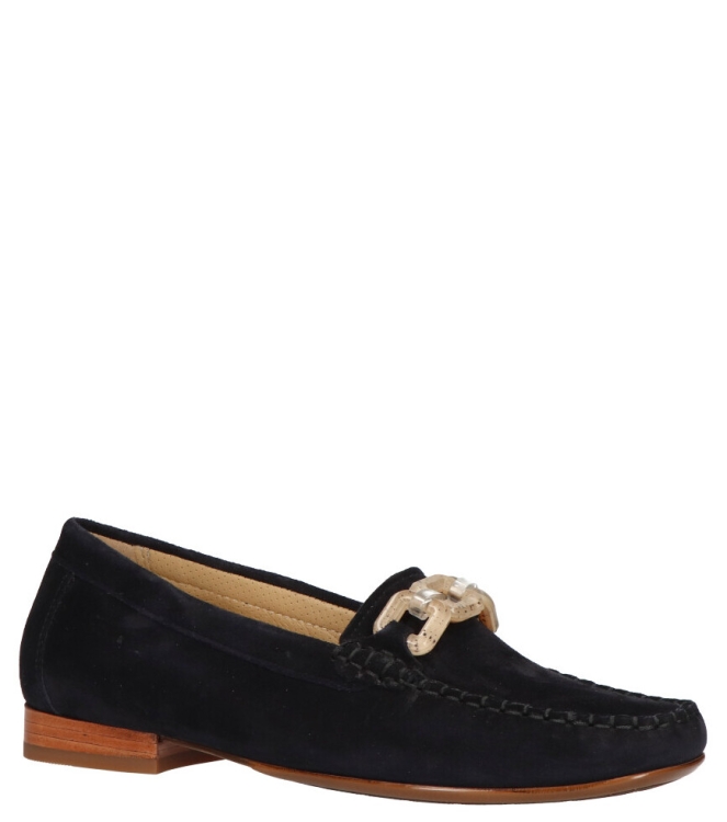 Sioux Sioux instapper <span>67093 Cortizia 724</span> profondo Sioux instapper <span>67093 Cortizia 724</span> 67093 Cortizia 724 blauw - www.bremmerschoenen.live - Bremmer Schoenen