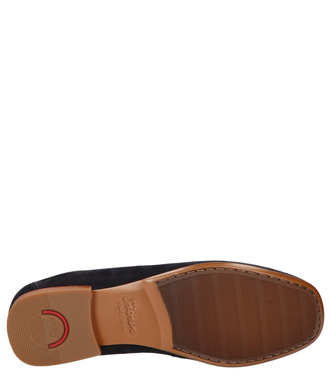 Sioux Sioux instapper <span>67093 Cortizia 724</span> profondo Sioux instapper <span>67093 Cortizia 724</span> 67093 Cortizia 724 blauw - www.bremmerschoenen.live - Bremmer Schoenen