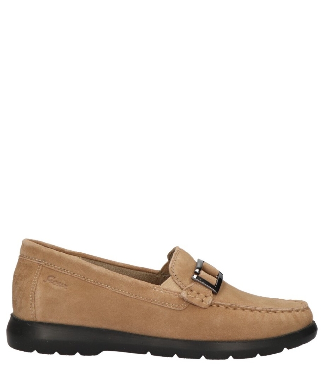 Sioux Sioux instapper <span>69262 Cortizia 718 H</span> camel Sioux instapper <span>69262 Cortizia 718 H</span> 69262 Cortizia 718 H beige - www.bremmerschoenen.live - Bremmer Schoenen
