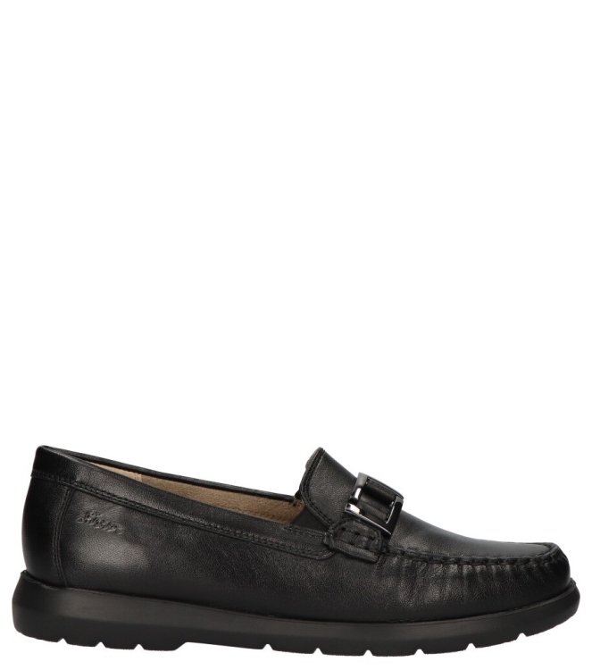 Sioux Sioux instapper <span>69260 cortizia 718 H</span> schwarz Sioux instapper <span>69260 cortizia 718 H</span> 69260 cortizia 718 H zwart - www.bremmerschoenen.live - Bremmer Schoenen