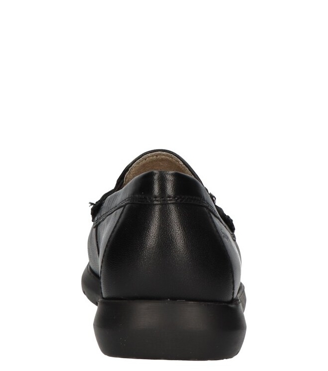 Sioux Sioux instapper <span>69260 cortizia 718 H</span> schwarz Sioux instapper <span>69260 cortizia 718 H</span> 69260 cortizia 718 H zwart - www.bremmerschoenen.live - Bremmer Schoenen