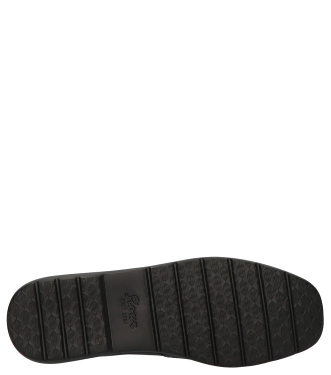Sioux Sioux instapper <span>69260 cortizia 718 H</span> schwarz Sioux instapper <span>69260 cortizia 718 H</span> 69260 cortizia 718 H zwart - www.bremmerschoenen.live - Bremmer Schoenen