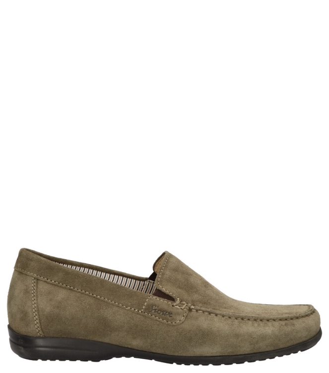 Sioux Sioux instapper <span>38668 Giumelo 700 H</span> bosco Sioux instapper <span>38668 Giumelo 700 H</span> 38668 Giumelo 700 H beige - www.bremmerschoenen.live - Bremmer Schoenen