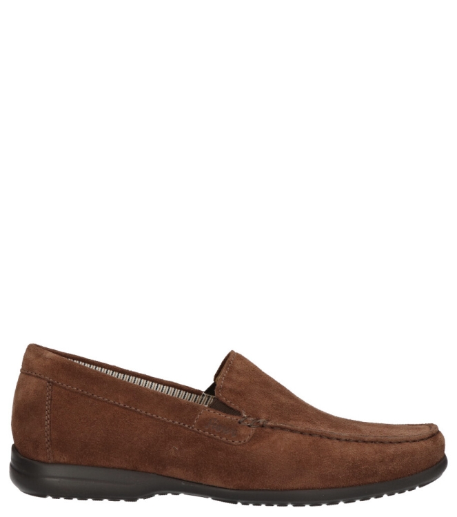 Sioux Sioux instapper <span>38669 Giumelo 700 H</span> kanstanie Sioux instapper <span>38669 Giumelo 700 H</span> 38669 Giumelo 700 H bruin - www.bremmerschoenen.live - Bremmer Schoenen