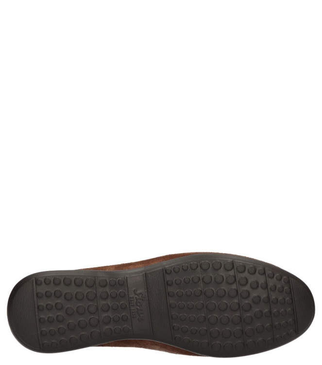 Sioux Sioux instapper <span>38669 Giumelo 700 H</span> kanstanie Sioux instapper <span>38669 Giumelo 700 H</span> 38669 Giumelo 700 H bruin - www.bremmerschoenen.live - Bremmer Schoenen