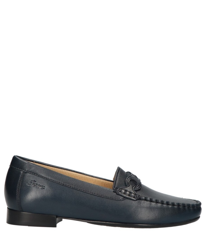 Sioux Sioux instapper <span>65011 Colandina 151</span> blue Sioux instapper <span>65011 Colandina 151</span> 65011 Colandina 151 blauw - www.bremmerschoenen.live - Bremmer Schoenen
