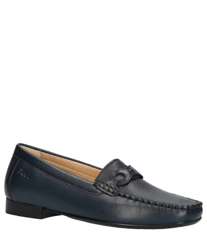 Sioux Sioux instapper <span>65011 Colandina 151</span> blue Sioux instapper <span>65011 Colandina 151</span> 65011 Colandina 151 blauw - www.bremmerschoenen.live - Bremmer Schoenen