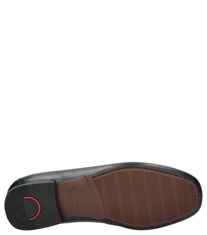 Sioux Sioux instapper <span>65011 Colandina 151</span> blue Sioux instapper <span>65011 Colandina 151</span> 65011 Colandina 151 blauw - www.bremmerschoenen.live - Bremmer Schoenen