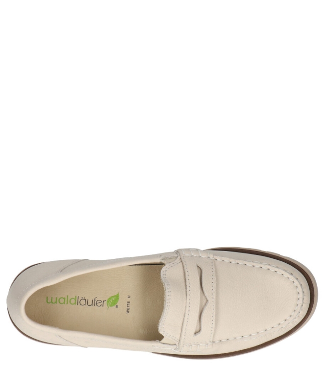 Waldlaufer Waldlaufer instapper <span>723502 139 110 H-Serena</span> 139 110 creme Waldlaufer instapper <span>723502 139 110 H-Serena</span> 723502 139 110 H-Serena beige - www.bremmerschoenen.live - Bremmer Schoenen