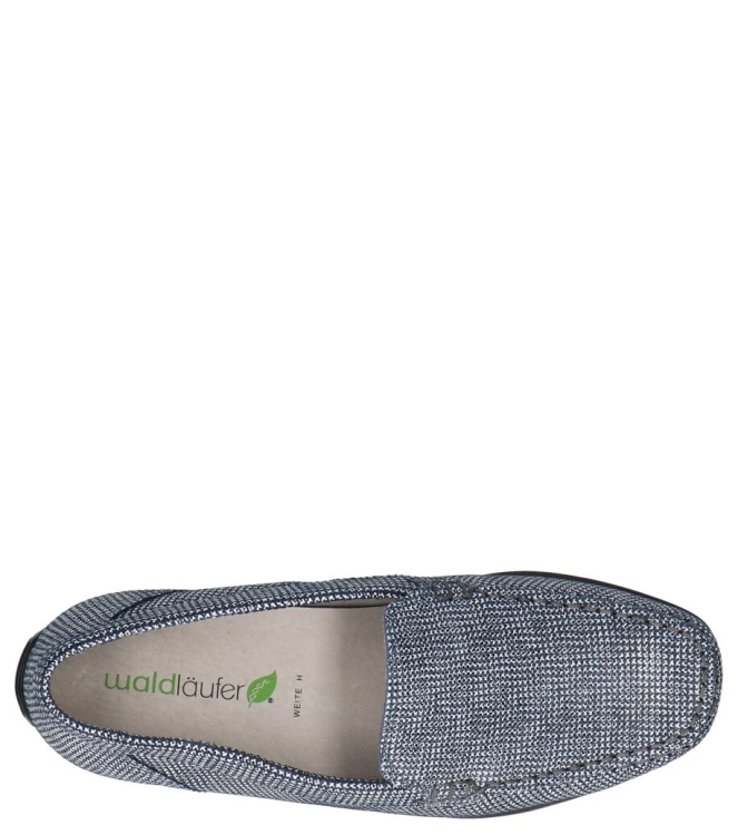 Waldlaufer Waldlaufer instapper <span>431000 127 217 Harriet</span> 127 217 marine Waldlaufer instapper <span>431000 127 217 Harriet</span> 431000 127 217 Harriet blauw - www.bremmerschoenen.live - Bremmer Schoenen