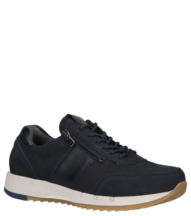 Waldlaufer Waldlaufer sneaker <span>672004 302 217 K-Joko</span> Denver Buthan porto Marine Waldlaufer sneaker <span>672004 302 217 K-Joko</span> 672004 302 217 K-Joko blauw - www.bremmerschoenen.live - Bremmer Schoenen