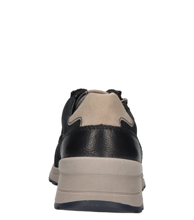 Waldlaufer sneaker <span>734007 421 194 H-Etienne</span> 734007 421 194 H-Etienne blauw - www.bremmerschoenen.live - Bremmer Schoenen