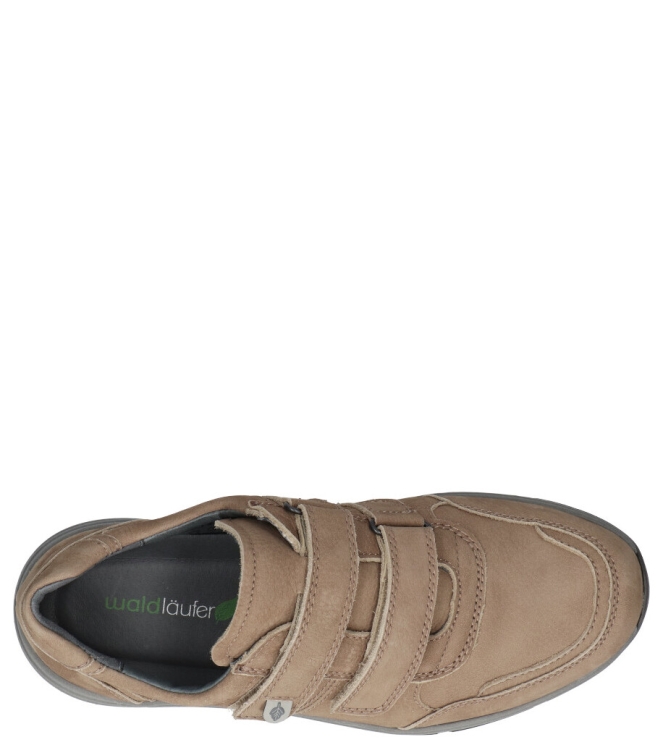Waldlaufer Waldlaufer klittenbandschoen <span>323301 165 090 Haslo</span> Bear sand Waldlaufer klittenbandschoen <span>323301 165 090 Haslo</span> 323301 165 090 Haslo beige - www.bremmerschoenen.live - Bremmer Schoenen