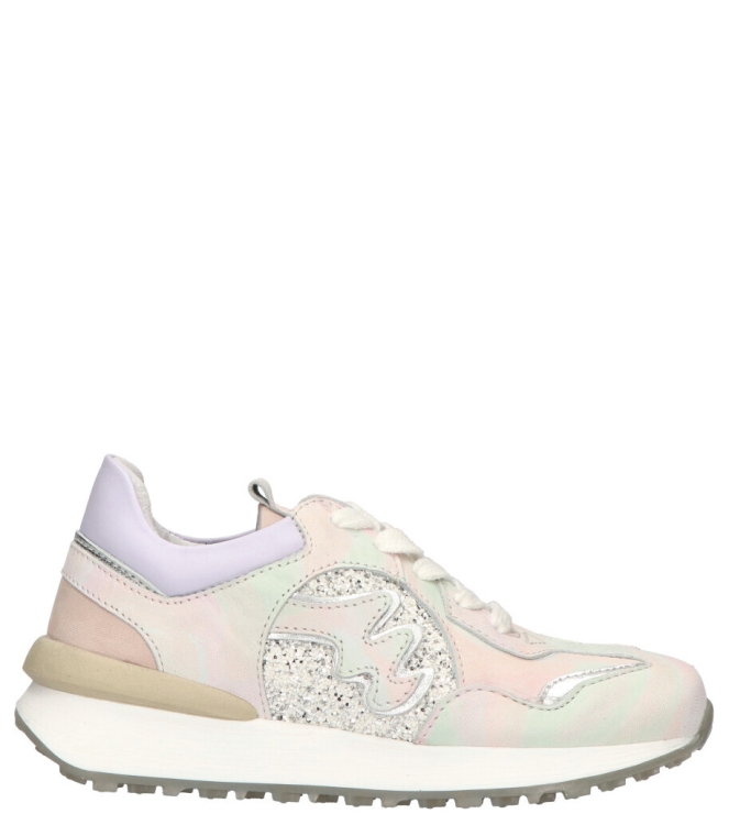 Piedro Piedro sneaker <span>111.76101.10 9942</span> 9942 wit lila peach Piedro sneaker <span>111.76101.10 9942</span> 111.76101.10 9942 meerkleurig - www.bremmerschoenen.live - Bremmer Schoenen