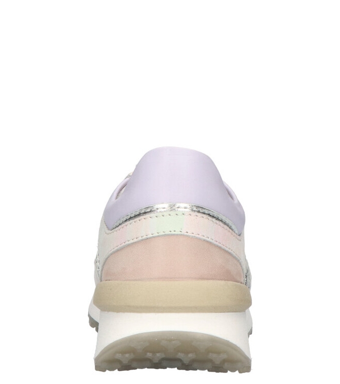 Piedro Piedro sneaker <span>111.76101.10 9942</span> 9942 wit lila peach Piedro sneaker <span>111.76101.10 9942</span> 111.76101.10 9942 meerkleurig - www.bremmerschoenen.live - Bremmer Schoenen