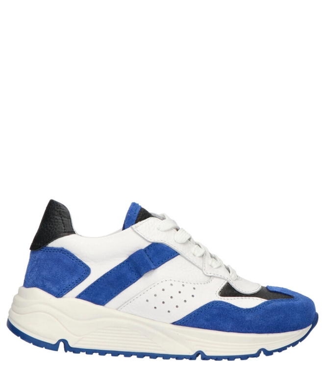Piedro Piedro sneaker <span>111.78061.10 5794</span> 5794 kobalt zwart wit Piedro sneaker <span>111.78061.10 5794</span> 111.78061.10 5794 blauw - www.bremmerschoenen.live - Bremmer Schoenen