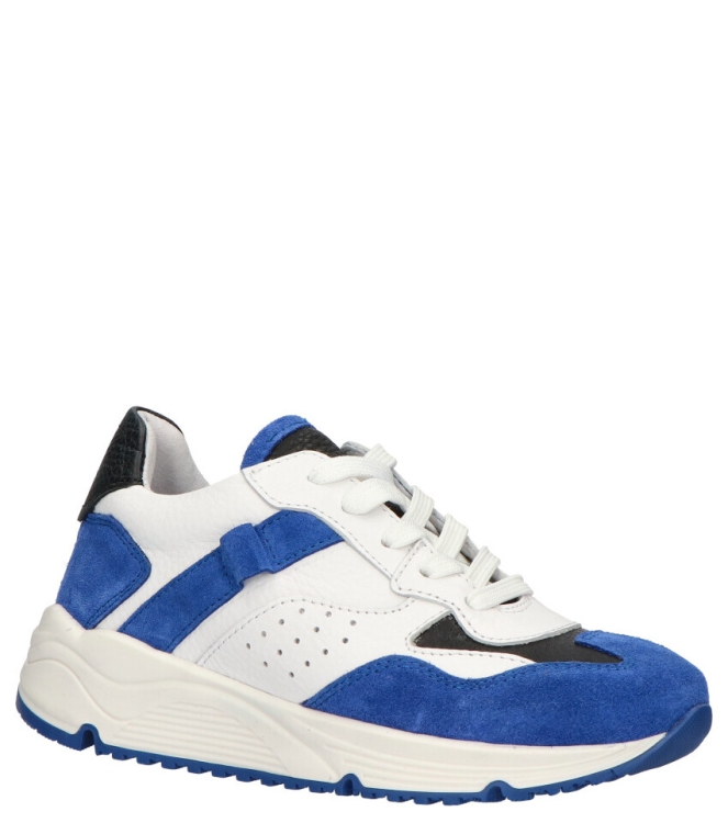 Piedro Piedro sneaker <span>111.78061.10 5794</span> 5794 kobalt zwart wit Piedro sneaker <span>111.78061.10 5794</span> 111.78061.10 5794 blauw - www.bremmerschoenen.live - Bremmer Schoenen