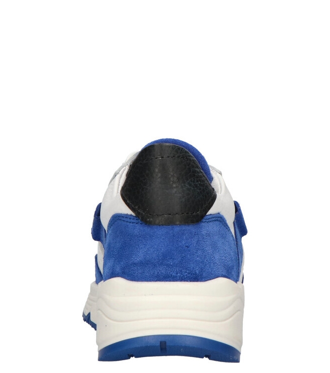 Piedro Piedro sneaker <span>111.78061.10 5794</span> 5794 kobalt zwart wit Piedro sneaker <span>111.78061.10 5794</span> 111.78061.10 5794 blauw - www.bremmerschoenen.live - Bremmer Schoenen