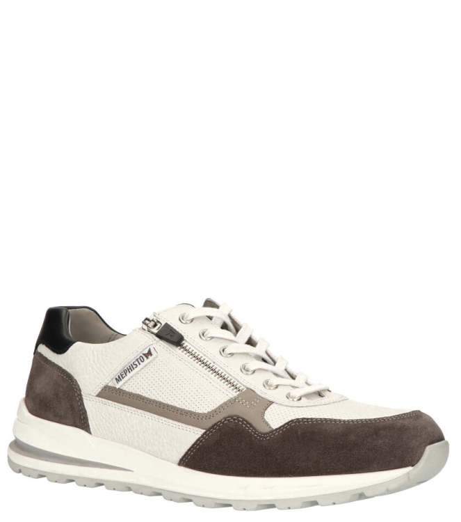 Mephisto Mephisto sneaker <span>Bradley 3659/ 1330</span> Velsport 3659/ Oregon 1330 Mephisto sneaker <span>Bradley 3659/ 1330</span> Bradley 3659/ 1330 wit - www.bremmerschoenen.live - Bremmer Schoenen
