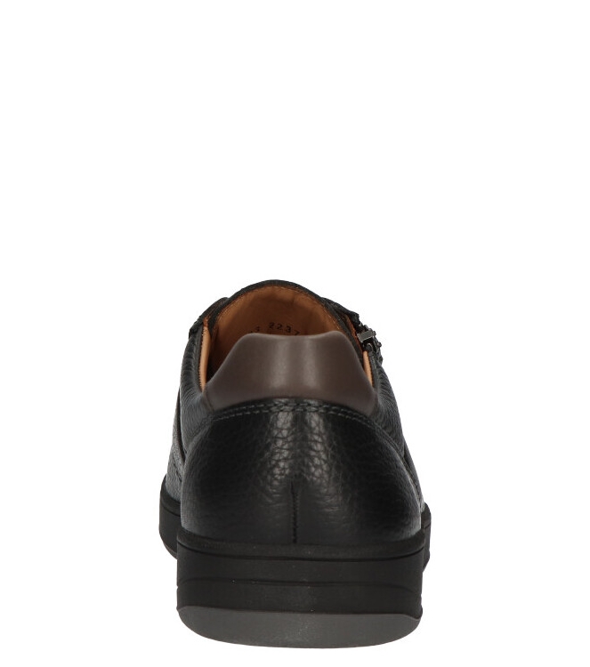 Mephisto Mephisto sneaker <span>Henrik 1300/6159</span> 1300/6159 black Mephisto sneaker <span>Henrik 1300/6159</span> Henrik 1300/6159 zwart - www.bremmerschoenen.live - Bremmer Schoenen