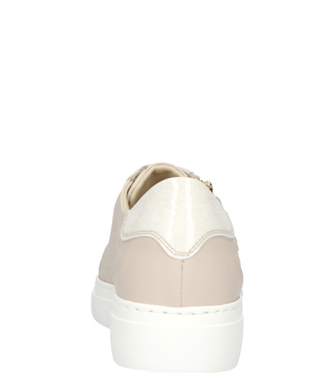 DL-Sport DL-Sport sneaker <span>5601 versione 04</span> vitello latte DL-Sport sneaker <span>5601 versione 04</span> 5601 versione 04 beige - www.bremmerschoenen.live - Bremmer Schoenen