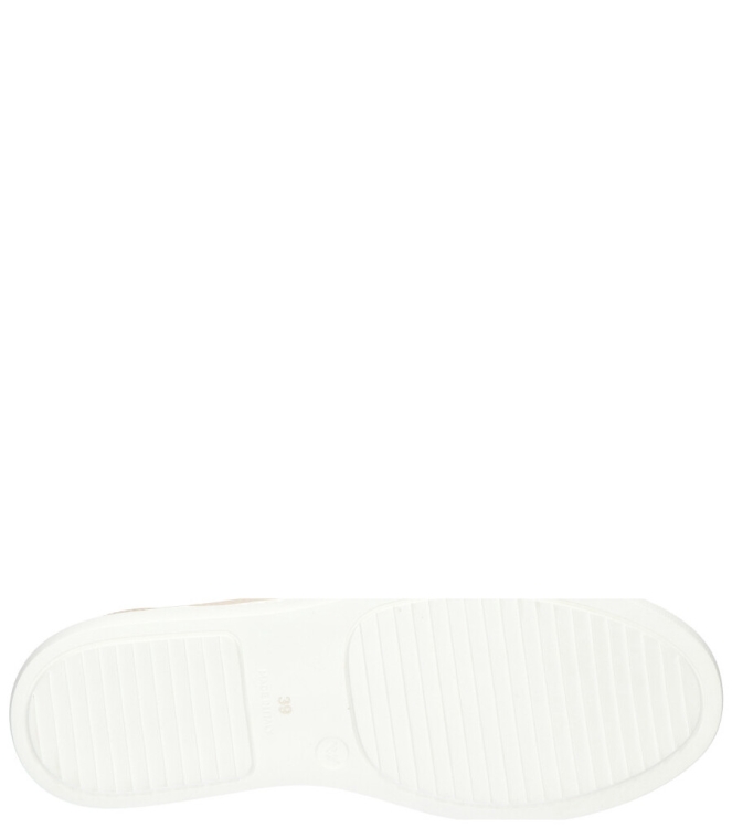 DL-Sport DL-Sport sneaker <span>5601 versione 04</span> vitello latte DL-Sport sneaker <span>5601 versione 04</span> 5601 versione 04 beige - www.bremmerschoenen.live - Bremmer Schoenen