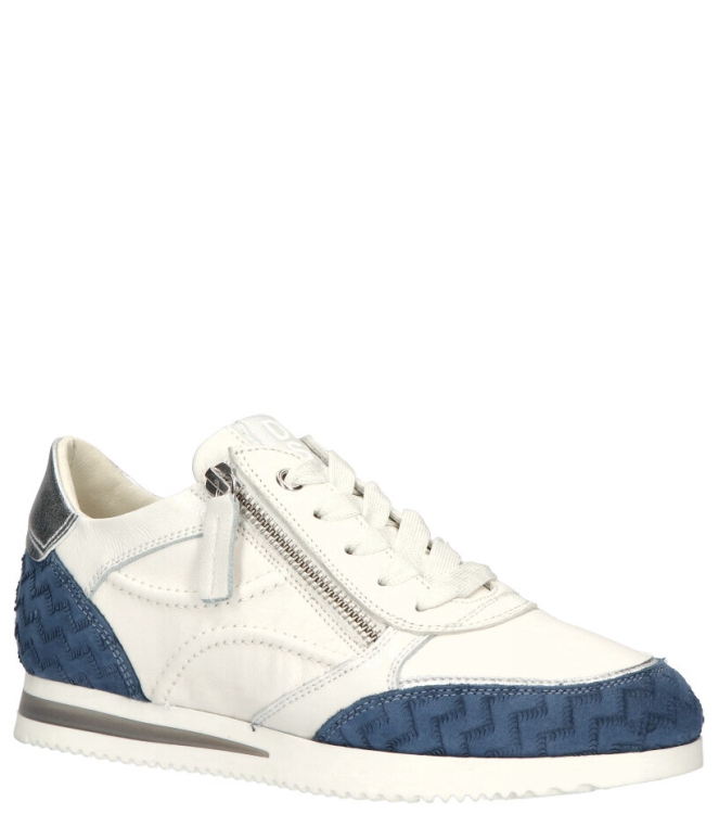 DL-Sport sneaker <span>5669 versione 04</span> 5669 versione 04 blauw - www.bremmerschoenen.live - Bremmer Schoenen