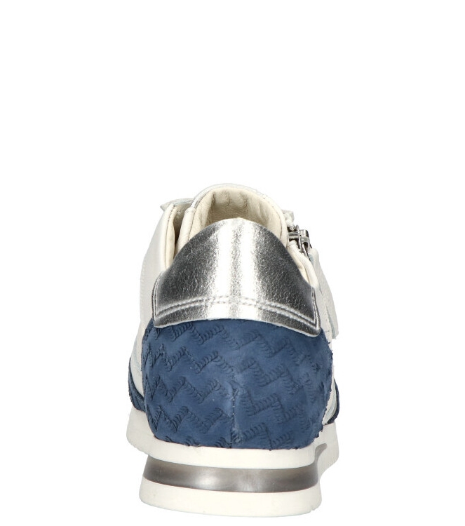 DL-Sport sneaker <span>5669 versione 04</span> 5669 versione 04 blauw - www.bremmerschoenen.live - Bremmer Schoenen