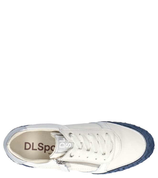 DL-Sport sneaker <span>5669 versione 04</span> 5669 versione 04 blauw - www.bremmerschoenen.live - Bremmer Schoenen