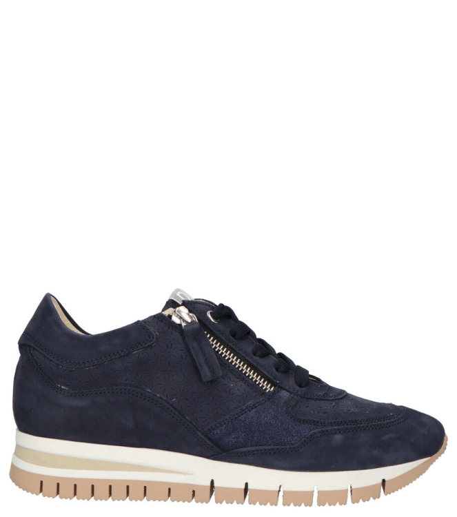DL-Sport DL-Sport sneaker <span>5636 versione 05</span> blauw combi DL-Sport sneaker <span>5636 versione 05</span> 5636 versione 05 blauw - www.bremmerschoenen.live - Bremmer Schoenen