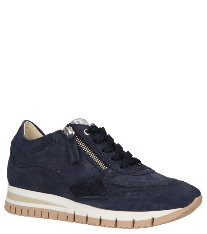 DL-Sport DL-Sport sneaker <span>5636 versione 05</span> blauw combi DL-Sport sneaker <span>5636 versione 05</span> 5636 versione 05 blauw - www.bremmerschoenen.live - Bremmer Schoenen
