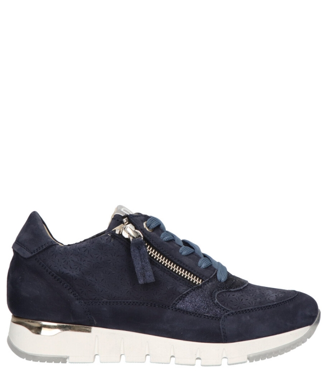 DL-Sport DL-Sport sneaker <span>5630 versione 03</span> nabuk abisso DL-Sport sneaker <span>5630 versione 03</span> 5630 versione 03 blauw - www.bremmerschoenen.live - Bremmer Schoenen