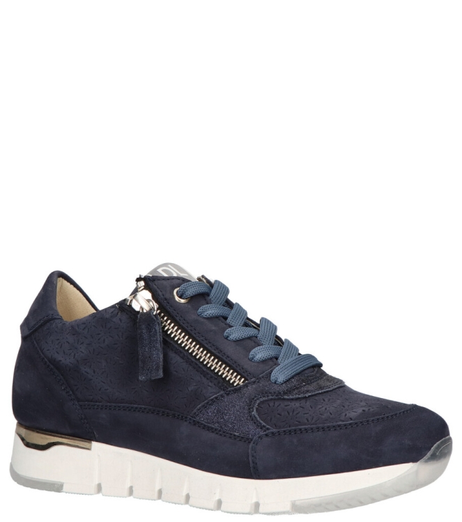 DL-Sport DL-Sport sneaker <span>5630 versione 03</span> nabuk abisso DL-Sport sneaker <span>5630 versione 03</span> 5630 versione 03 blauw - www.bremmerschoenen.live - Bremmer Schoenen