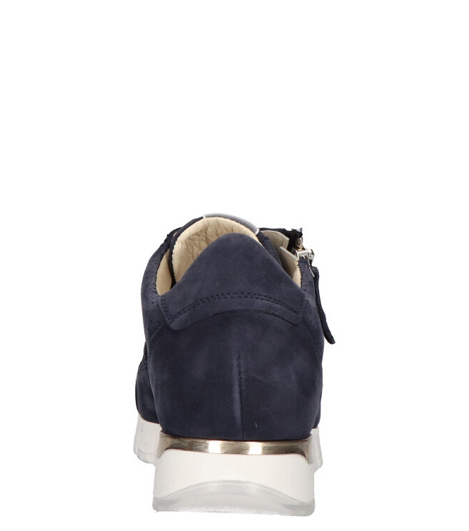 DL-Sport DL-Sport sneaker <span>5630 versione 03</span> nabuk abisso DL-Sport sneaker <span>5630 versione 03</span> 5630 versione 03 blauw - www.bremmerschoenen.live - Bremmer Schoenen