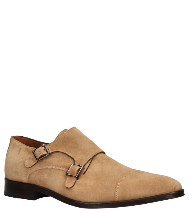 Van Bommel van Bommel gespschoen <span>Raffa 01.09 SBM-30020 22-02</span> 22-02 LightBrown van Bommel gespschoen <span>Raffa 01.09 SBM-30020 22-02</span> Raffa 01.09 SBM-30020 22-02 beige - www.bremmerschoenen.live - Bremmer Schoenen