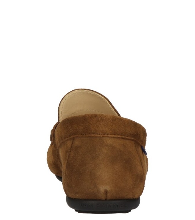 van Bommel instapper <span>Elba 01.02 SBM-40017 20-01 15043/02</span> Elba 01.02 SBM-40017 20-01 15043/02 cognac - www.bremmerschoenen.live - Bremmer Schoenen